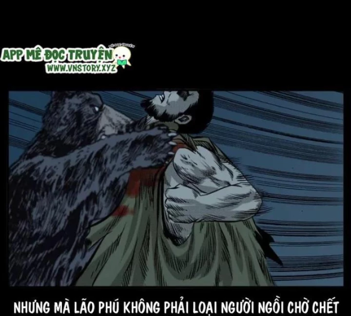 Tam Lão Gia Kinh Kỳ Thủ Trát Chapter 52 - 96