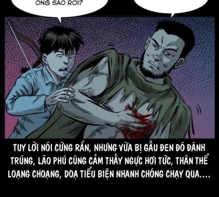 Tam Lão Gia Kinh Kỳ Thủ Trát Chapter 52 - 100