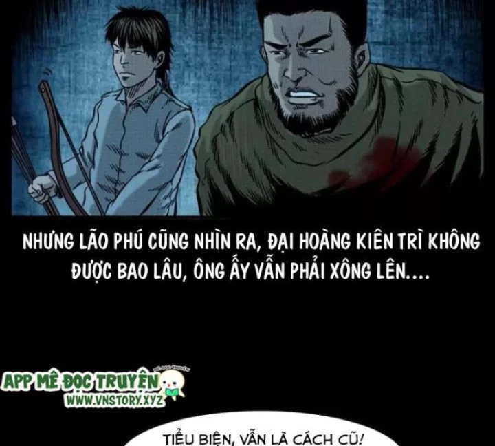 Tam Lão Gia Kinh Kỳ Thủ Trát Chapter 52 - 104