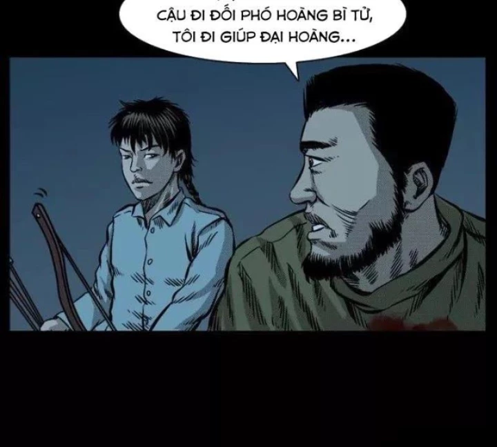 Tam Lão Gia Kinh Kỳ Thủ Trát Chapter 52 - 105