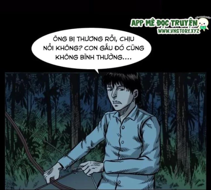 Tam Lão Gia Kinh Kỳ Thủ Trát Chapter 52 - 106