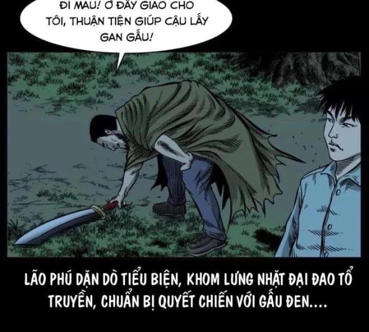 Tam Lão Gia Kinh Kỳ Thủ Trát Chapter 52 - 110