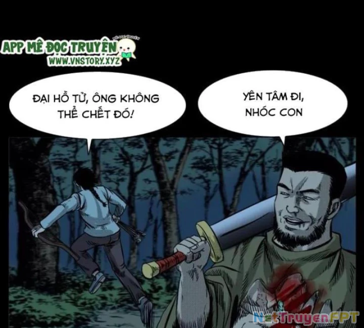 Tam Lão Gia Kinh Kỳ Thủ Trát Chapter 52 - 111