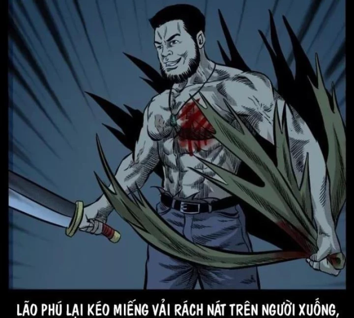 Tam Lão Gia Kinh Kỳ Thủ Trát Chapter 52 - 113