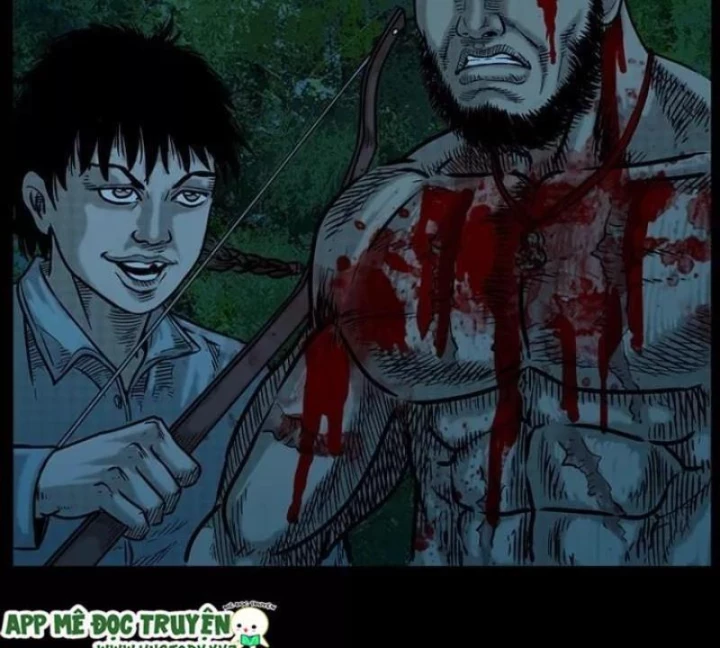 Tam Lão Gia Kinh Kỳ Thủ Trát Chapter 53 - 2
