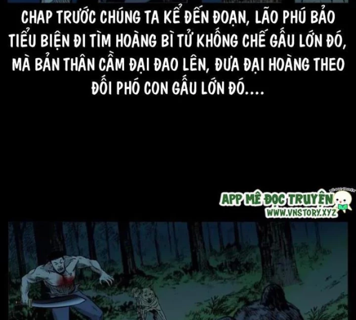 Tam Lão Gia Kinh Kỳ Thủ Trát Chapter 53 - 4