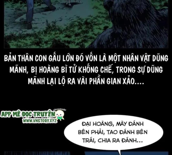Tam Lão Gia Kinh Kỳ Thủ Trát Chapter 53 - 5