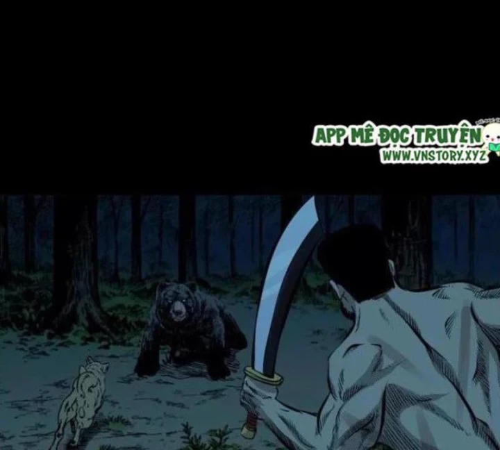 Tam Lão Gia Kinh Kỳ Thủ Trát Chapter 53 - 7