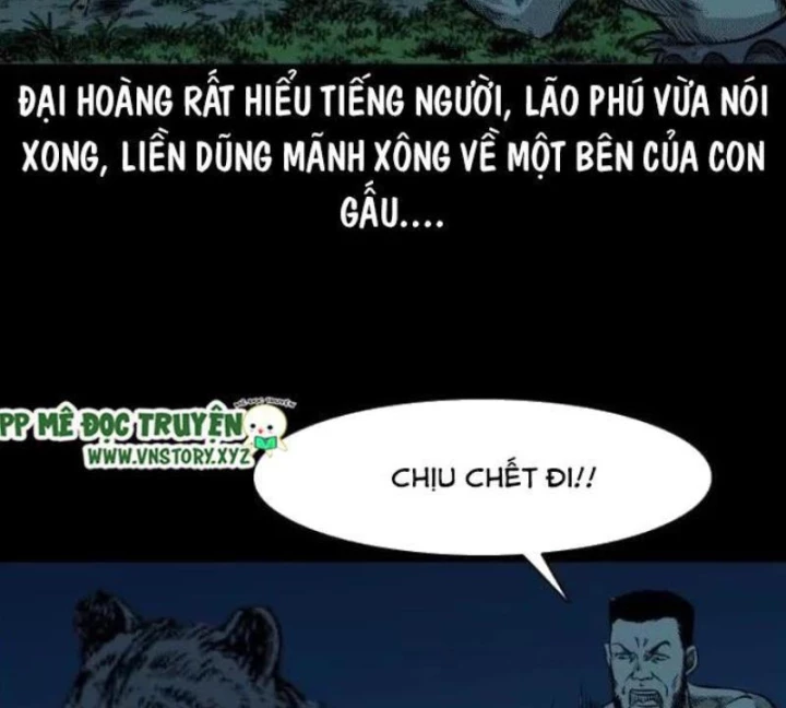 Tam Lão Gia Kinh Kỳ Thủ Trát Chapter 53 - 8