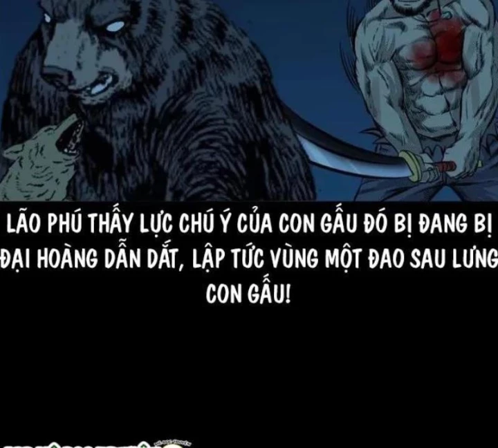 Tam Lão Gia Kinh Kỳ Thủ Trát Chapter 53 - 9