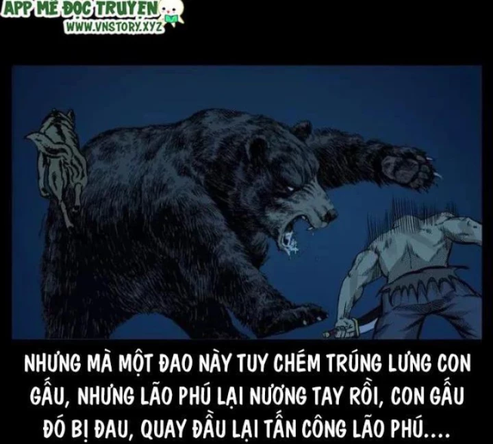 Tam Lão Gia Kinh Kỳ Thủ Trát Chapter 53 - 10
