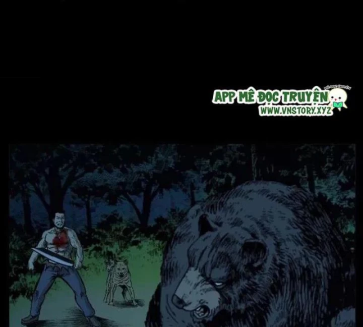 Tam Lão Gia Kinh Kỳ Thủ Trát Chapter 53 - 11