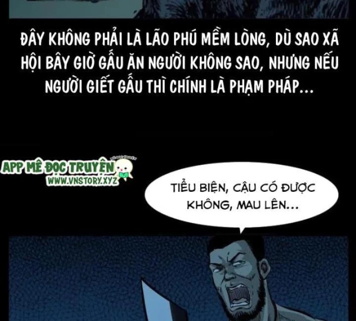 Tam Lão Gia Kinh Kỳ Thủ Trát Chapter 53 - 12