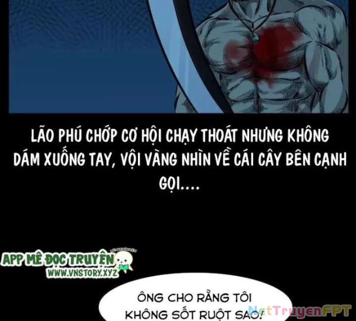 Tam Lão Gia Kinh Kỳ Thủ Trát Chapter 53 - 13