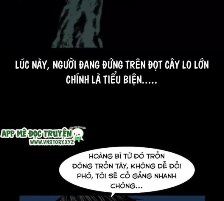 Tam Lão Gia Kinh Kỳ Thủ Trát Chapter 53 - 15