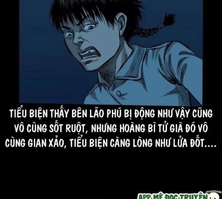 Tam Lão Gia Kinh Kỳ Thủ Trát Chapter 53 - 16