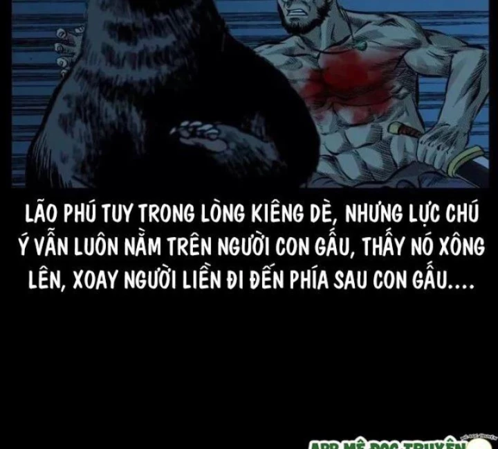 Tam Lão Gia Kinh Kỳ Thủ Trát Chapter 53 - 20