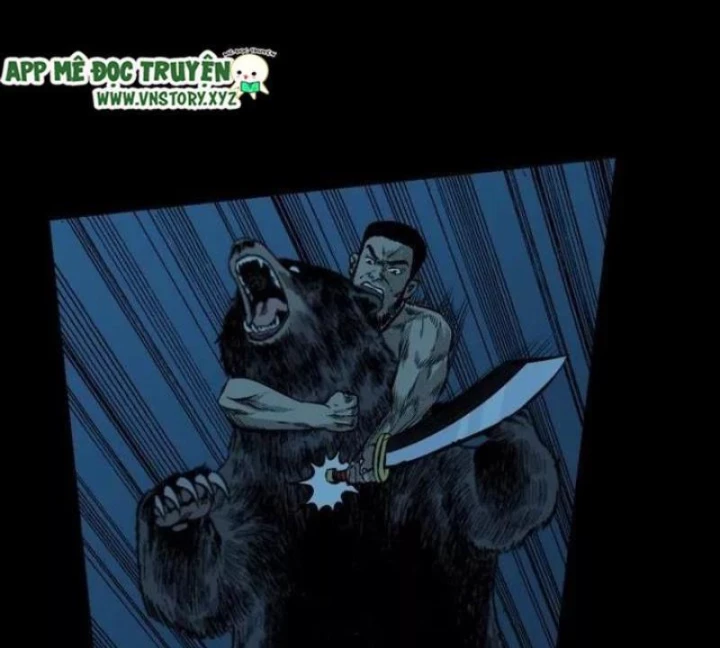 Tam Lão Gia Kinh Kỳ Thủ Trát Chapter 53 - 22