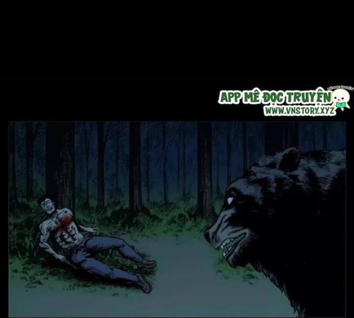 Tam Lão Gia Kinh Kỳ Thủ Trát Chapter 53 - 27