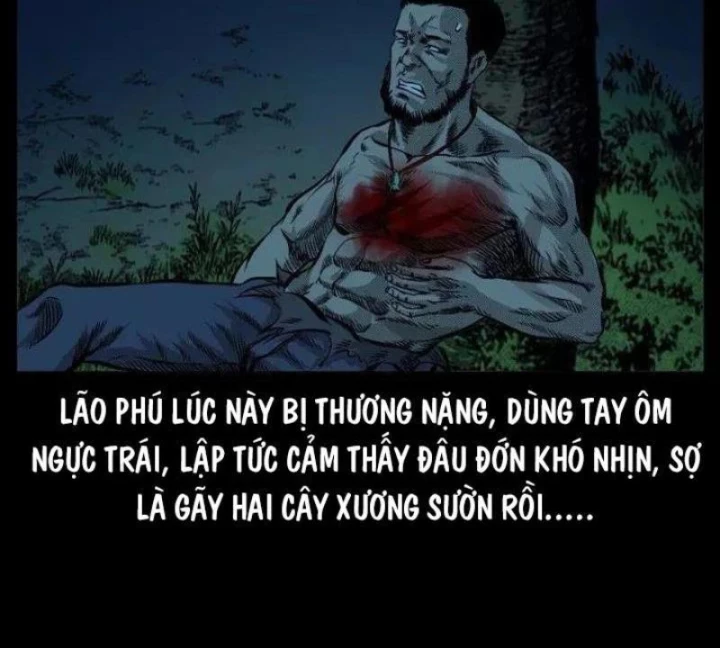 Tam Lão Gia Kinh Kỳ Thủ Trát Chapter 53 - 30