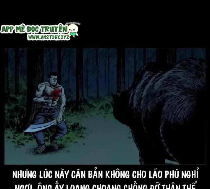 Tam Lão Gia Kinh Kỳ Thủ Trát Chapter 53 - 31