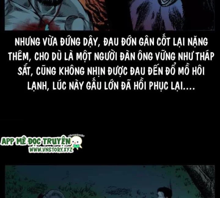 Tam Lão Gia Kinh Kỳ Thủ Trát Chapter 53 - 33