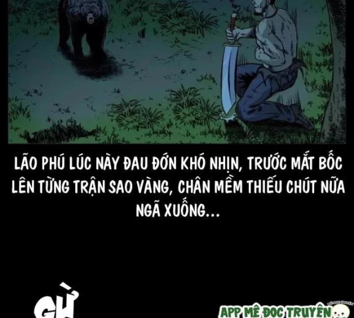 Tam Lão Gia Kinh Kỳ Thủ Trát Chapter 53 - 34