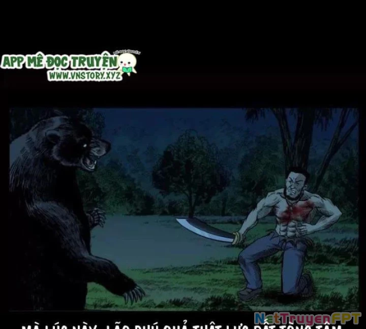 Tam Lão Gia Kinh Kỳ Thủ Trát Chapter 53 - 38