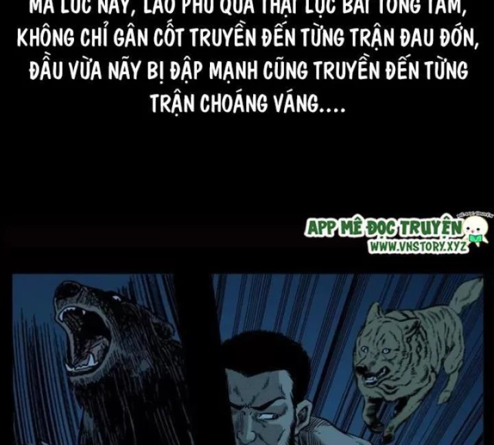 Tam Lão Gia Kinh Kỳ Thủ Trát Chapter 53 - 39
