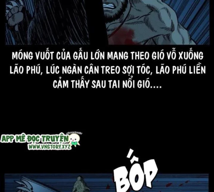 Tam Lão Gia Kinh Kỳ Thủ Trát Chapter 53 - 40
