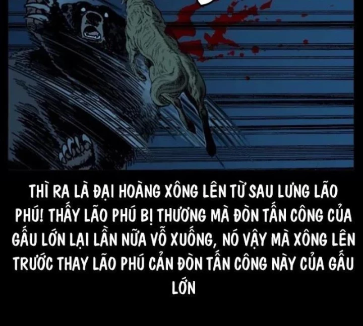 Tam Lão Gia Kinh Kỳ Thủ Trát Chapter 53 - 41