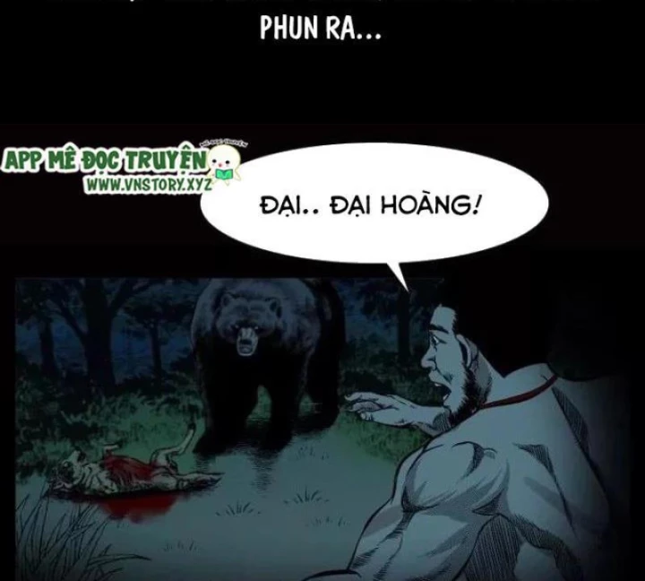 Tam Lão Gia Kinh Kỳ Thủ Trát Chapter 53 - 43