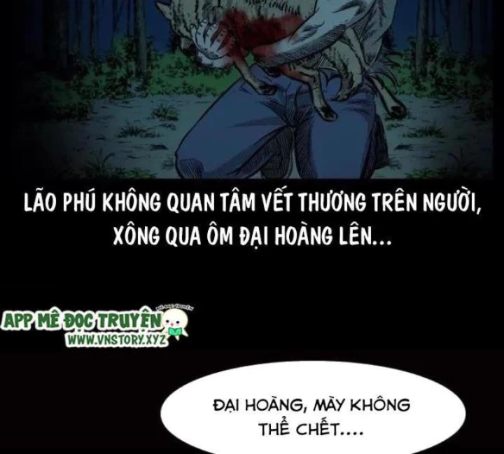 Tam Lão Gia Kinh Kỳ Thủ Trát Chapter 53 - 45