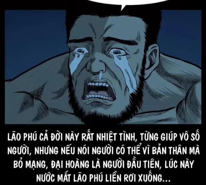 Tam Lão Gia Kinh Kỳ Thủ Trát Chapter 53 - 46