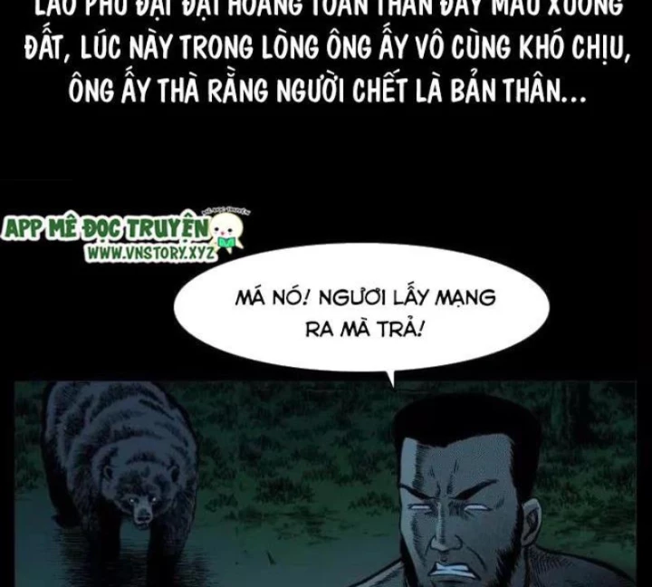 Tam Lão Gia Kinh Kỳ Thủ Trát Chapter 53 - 48