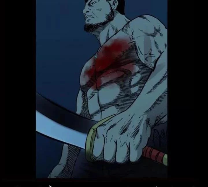 Tam Lão Gia Kinh Kỳ Thủ Trát Chapter 53 - 50