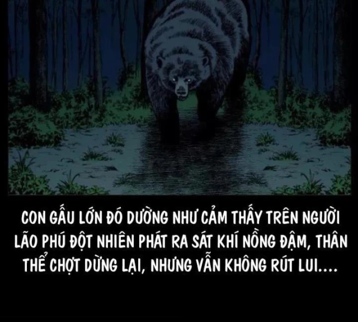 Tam Lão Gia Kinh Kỳ Thủ Trát Chapter 53 - 53