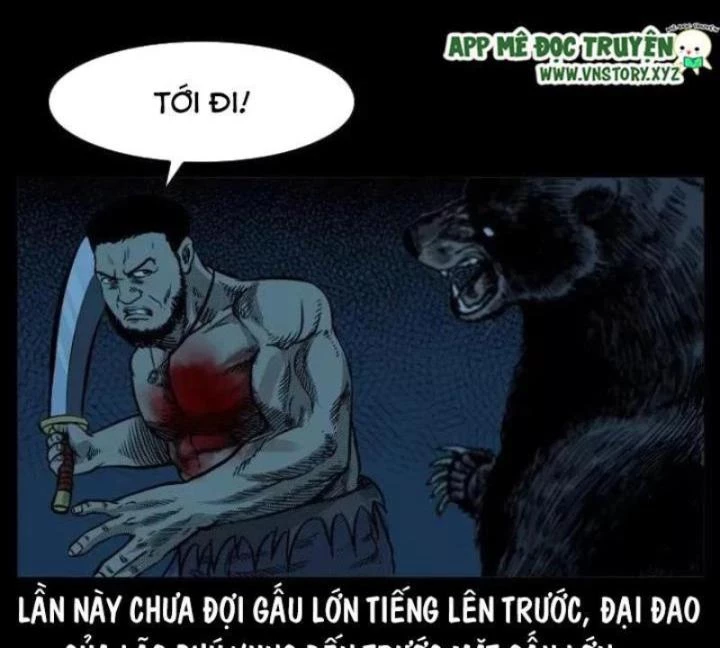 Tam Lão Gia Kinh Kỳ Thủ Trát Chapter 53 - 54