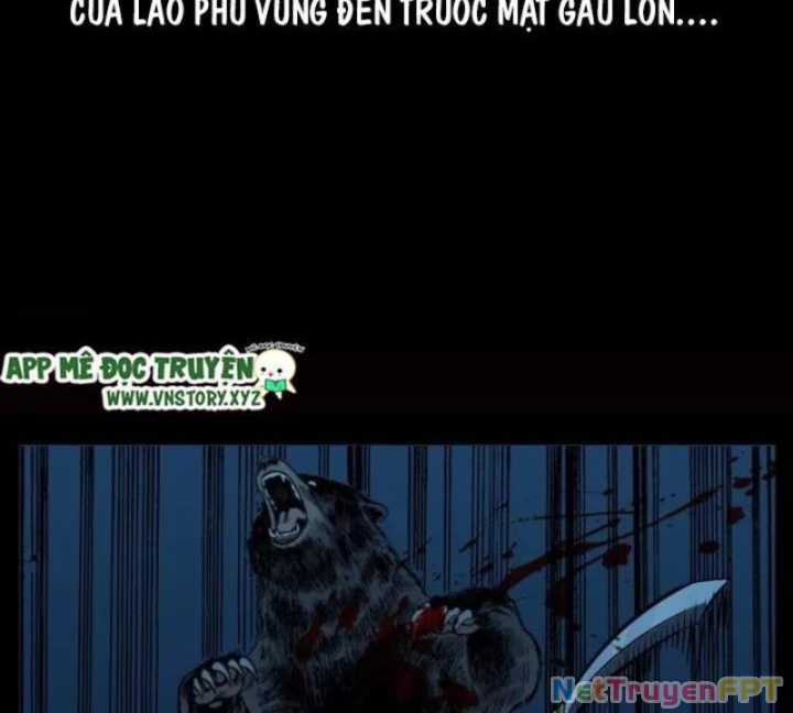 Tam Lão Gia Kinh Kỳ Thủ Trát Chapter 53 - 55