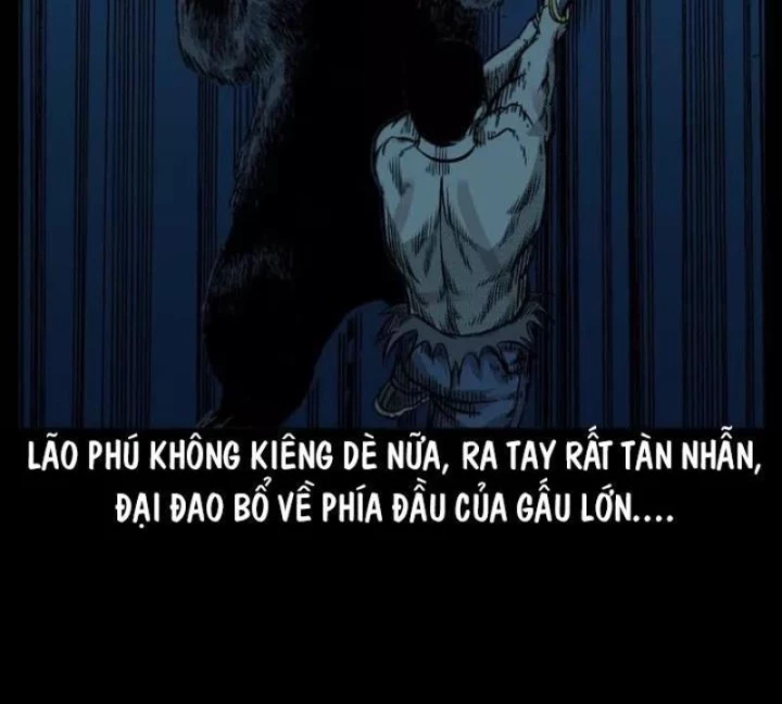 Tam Lão Gia Kinh Kỳ Thủ Trát Chapter 53 - 56