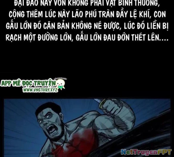 Tam Lão Gia Kinh Kỳ Thủ Trát Chapter 53 - 58