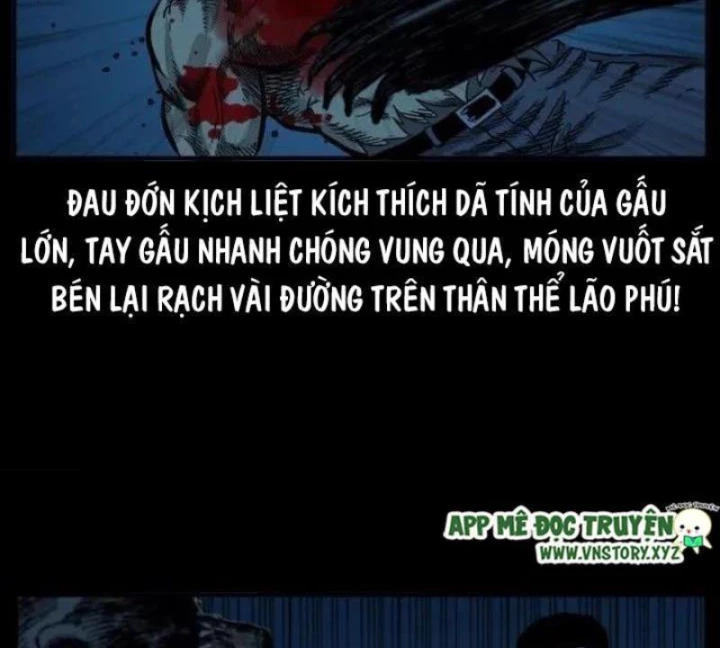 Tam Lão Gia Kinh Kỳ Thủ Trát Chapter 53 - 59