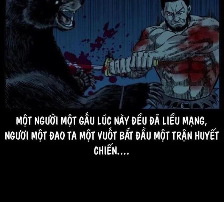 Tam Lão Gia Kinh Kỳ Thủ Trát Chapter 53 - 60