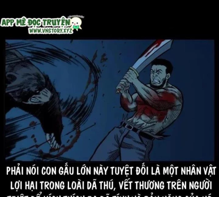 Tam Lão Gia Kinh Kỳ Thủ Trát Chapter 53 - 61