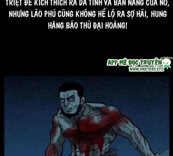 Tam Lão Gia Kinh Kỳ Thủ Trát Chapter 53 - 62