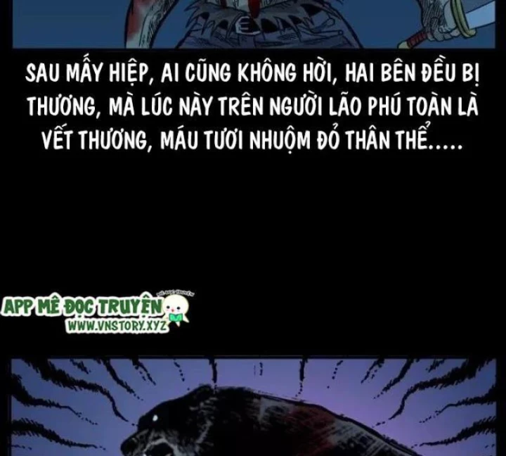 Tam Lão Gia Kinh Kỳ Thủ Trát Chapter 53 - 63