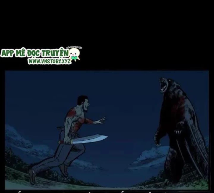 Tam Lão Gia Kinh Kỳ Thủ Trát Chapter 53 - 66