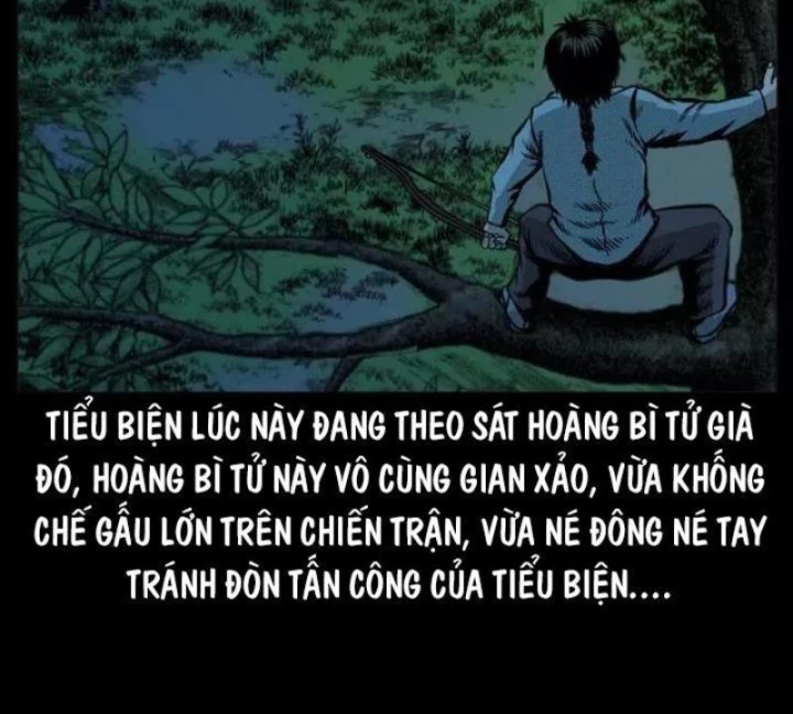 Tam Lão Gia Kinh Kỳ Thủ Trát Chapter 53 - 69