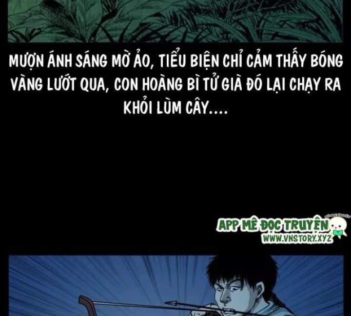 Tam Lão Gia Kinh Kỳ Thủ Trát Chapter 53 - 72