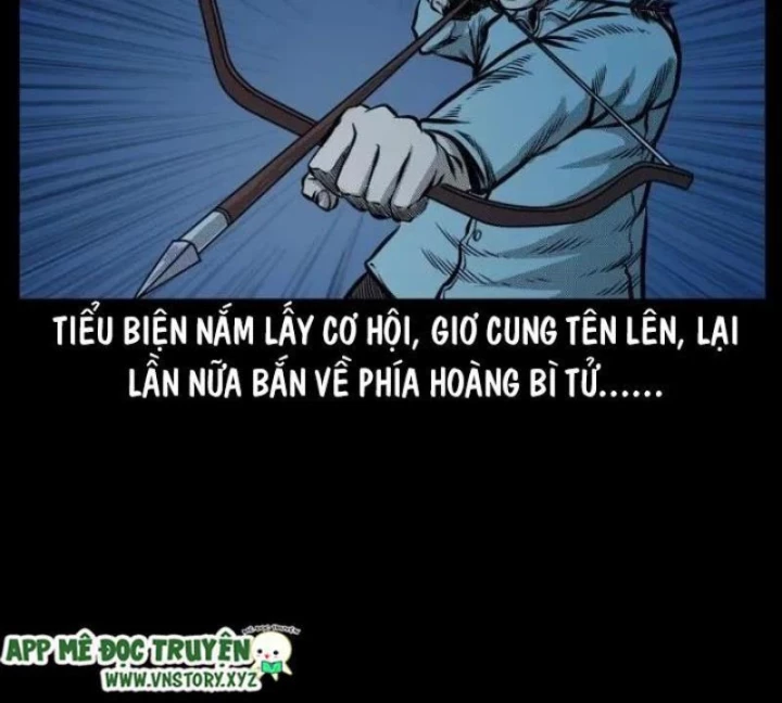 Tam Lão Gia Kinh Kỳ Thủ Trát Chapter 53 - 73